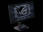 Monitor do gier Asus ROG Strix XG27ACMS jest wyposażony w port HDMI 2.1, DisplayPort 1.4, port typu C z obsługą 15 W oraz gniazdo słuchawkowe. (Źródło obrazu: Asus)