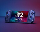 Kontrolery Joy-Con Abxylute J8 są wyposażone w joysticki TMR oraz konfigurowalne przyciski tylne.