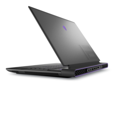 Dell zaprezentował na targach CES 2023 gamingowy laptop Alienware m16 (image via Dell)