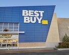 Kupowanie filmów w sklepach Best Buy wkrótce nie będzie już możliwe. (Zdjęcie: Best Buy)