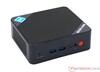 Bosgame Mini PC Intel 12. generacji N95