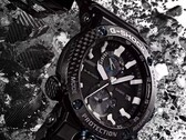 Casio G-Shock GWR-B3000 może być podobny do GWR-B1000