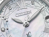Zegarki Citizen xC na 30. rocznicę