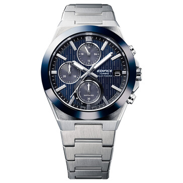 (Źródło zdjęcia: Casio)