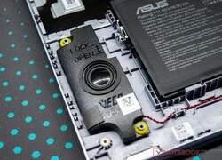 Głośniki Asus ExpertBook P1