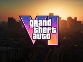 Baner przedstawiający zachód słońca w grze GTA 6