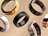 Samsung pracuje nad dwiema ważnymi funkcjami zdrowotnymi dla swoich urządzeń do noszenia Galaxy, takich jak niedawno ogłoszony Galaxy Ring. (Zdjęcie: Oura)