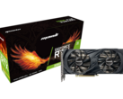 Nvidia GeForce RTX 3060 8 GB jest już oficjalny (image via Manli)