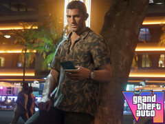 Grafika może być jeszcze lepsza na PS5 Pro. Na zdjęciu: zrzut ekranu z gry. (Źródło obrazu: Rockstar Games - edytowane)