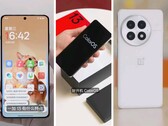 OnePlus China dał nam podgląd tego, czego możemy spodziewać się po OnePlus 13, potwierdzając niektóre wcześniejsze plotki o zmianach w wyświetlaczu i tylnym panelu. (Źródło zdjęcia: OnePlus via Sparrow's News)