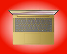IdeaPad Vibe 14AGP12 waży 1,38 kg z baterią o pojemności 50 Wh.