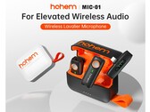 Mic-01. (Źródło: Hohem)