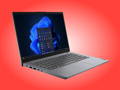 V14 Gen 6 AMN to prosty laptop wyposażony w wiele portów.