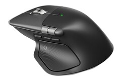 Logitech MX Master 4 został zauważony w Internecie (źródło obrazu: EUIPO)