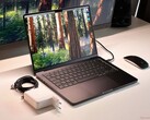 Oczekuje się, że w przyszłym roku MacBook Pro Apple zostanie wzbogacony o wyświetlacz OLED. (Źródło zdjęcia: Notebookcheck)