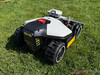 Tył Mammotion Luba Mini AWD 800