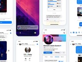 Z Facebooka i Instagrama będzie można wkrótce korzystać bez reklam w UE. (Zdjęcie: Meta)