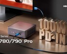 Minisforum Venus UM780 Pro / UM790 Pro mini PC (Źródło: Minisforum)