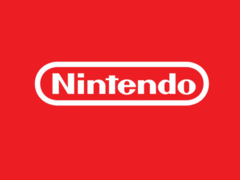 Obecne logo Nintendo na czerwonym tle (źródło obrazu: Nintendo)