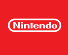 Obecne logo Nintendo na czerwonym tle (źródło obrazu: Nintendo)