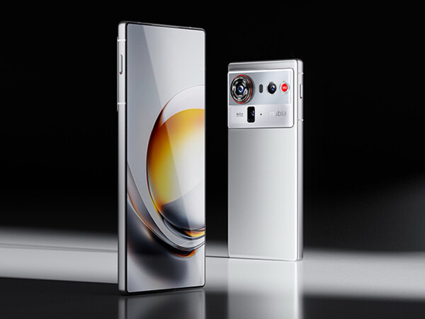Oczekuje się, że następca modelu Nubia Z80 Ultra będzie wyposażony w lepsze aparaty fotograficzne i większą baterię.