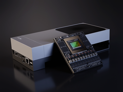 Nvidia prezentuje Jetson Thor, &quot;mózg robota&quot; o mocy 2,070 TFLOPS dla sztucznej inteligencji na urządzeniu (źródło obrazu: Nvidia)