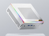 PELADN HO4 jest w zasadzie intelowskim wariantem mini PC HA-4 (źródło obrazu: PELADN)