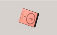 Energy Pack - bank baterii USB-C o mocy 30 W z obsługą bezprzewodowego ładowania 20 W za pośrednictwem MagSafe. (Źródło zdjęcia: Genki)