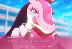 Symulator randkowy Palworld nie powinien być w tym roku jedynie prima aprilisowym żartem.