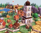 Gra „Pan'orama” jest dostępna na platformie Steam z 85-procentową zniżką do 9 lipca.