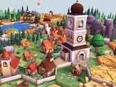 Gra „Pan'orama” jest dostępna na platformie Steam z 85-procentową zniżką do 9 lipca.