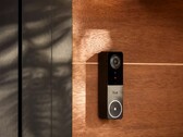 Nowy przewodowy wideodomofon Philips Hue Secure Wired (na zdjęciu) można zamówić w pakiecie. (Źródło zdjęcia: Philips Hue)