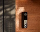 Nowy przewodowy wideodomofon Philips Hue Secure Wired (na zdjęciu) można zamówić w pakiecie. (Źródło zdjęcia: Philips Hue)