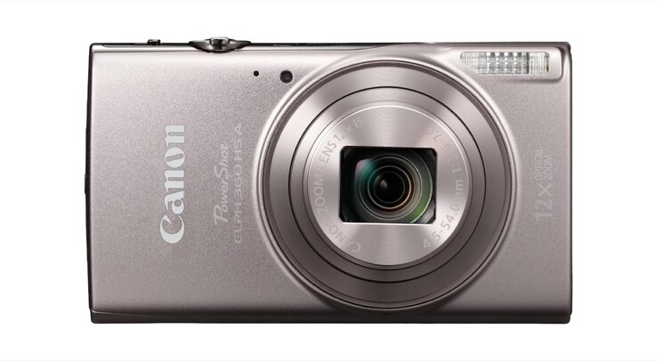 Po sukcesie modelu Canon PowerShot ELPH 360 HS A firma Canon podobno planuje wprowadzenie na rynek nowego kompaktowego aparatu fotograficznego klasy średniej.