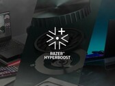 Nowe oprogramowanie HyperBoost firmy Razer można pobrać za darmo na kompatybilne laptopy Blade 16 (źródło zdjęcia: Razer)