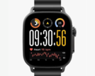 Wyciekł zegarek Realme Watch 5 (na zdjęciu) (źródło zdjęcia: Xpertpick)