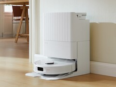 Roborock Qrevo S jest tańszy niż nowy Qrevo Master. (Źródło zdjęcia: Roborock)