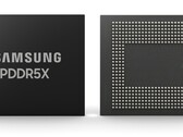 Nowa pamięć LPDDR5X firmy Samsung jest już oficjalna (zdjęcie od Samsung)