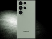 Domniemane opcje kolorystyczne Samsunga Galaxy S23 Ultra są w centrum uwagi. (Źródło obrazu: TechnizoConcept &amp; Unsplash - edytowane)