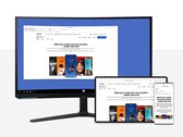 Przeglądarka internetowa Samsunga była wcześniej dostępna tylko dla smartfonów i tabletów. (Zdjęcie: Samsung)