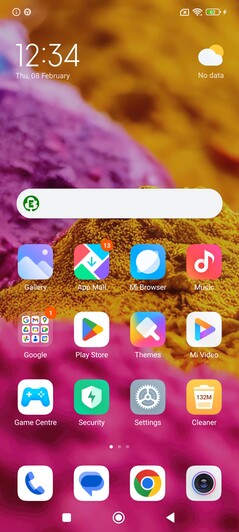 Oprogramowanie Xiaomi Redmi Note 13 4G
