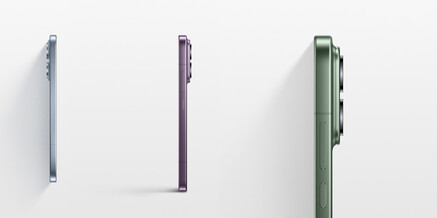 Boki Xiaomi 17, 17 Pro i 17 Pro Max (źródło obrazu: Xiaomi)