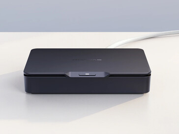 Mały i kompaktowy mini PC (źródło obrazu: Khadas)