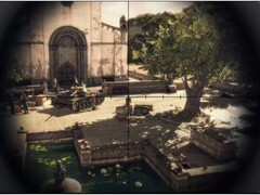 Do 1 września Sniper Elite 4 jest dostępny na Steam z 90% zniżką za około 6 dolarów. (Źródło obrazu: Steam)