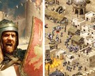 Stronghold Crusader powraca z ostateczną edycją po 23 latach. (Źródło obrazu: Firefly Studios)