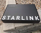 Antena gigabitowa Starlink Performance