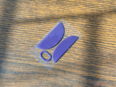 Domyślny zamiennik łyżew