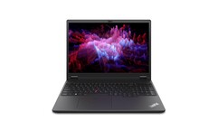 ThinkPad P16v Gen 2 posiada dwa gniazda SO-DIMM do rozbudowy pamięci RAM. (Źródło: Lenovo)