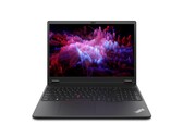 ThinkPad P16v Gen 2 posiada dwa gniazda SO-DIMM do rozbudowy pamięci RAM. (Źródło: Lenovo)