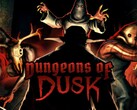 Oficjalny obraz gry Dungeons of DUSK. (Źródło obrazu: Steam)